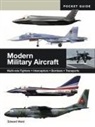 Edward Ward - Modern Military Aircraft