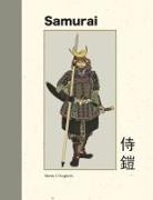 Martin J Dougherty - Samurai Armour