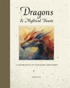 Alastair Horne - Dragons & Mythical Beasts