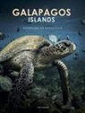Tom Jackson - Galapagos Islands
