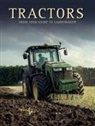 Jonathan Whitlam - Tractors