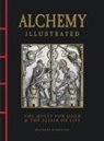 Michael Kerrigan - Alchemy Illustrated