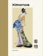 Rinko Kimino - Kimonos