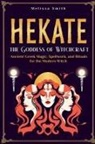 Melissa Smith - Hekate