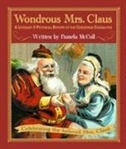 Pamela Mccoll - Wondrous Mrs. Claus