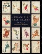 Jehoshaphat Aspin, Richard Rouse Bloxham, Emily Gillis - Urania's Star Charts