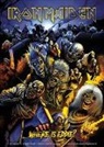 Eduardo Benatar, Samuel Blanco, Lindsay Lee - Iron Maiden: Where is Eddie?