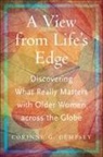Corinne G Dempsey, Corinne G. Dempsey - View From Life''s Edge