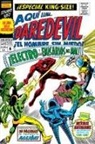 BIBLIOTECA MARVEL 79 DAREDEVIL 06