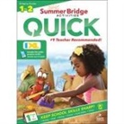 Summer Bridge Activities - Summer Bridge Activities(r) Quick