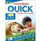 Summer Bridge Activities - Summer Bridge Activities(r) Quick