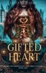 Tiffany Davis - The Gifted Heart