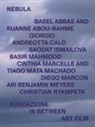 Leonardo Bigazzi, Alessandro Rabottini, Bianca Stoppani - Nebula