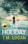 T.M. Logan - The Holiday