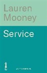 Lauren Mooney - Service
