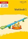 Lisa Jarmin, Jarmin Lisa - International Primary Maths Workbook: Stage 1