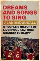 Alan Mcdougall, Alan (University of Guelph Mcdougall, McDougall Alan - Dreams and Songs to Sing