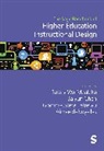 Safary Chen Wa-Mbaleka, Baiyun Chen, Aimee deNoyelles, Gianina-Estera Petre, Safary Wa-Mbaleka - Sage Handbook of Higher Education Instructional Design