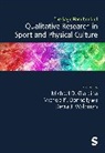Michael D. Donnelly Giardina, Donnelly Michele K., Michael D. Giardina, Devra J Waldman - Sage Handbook of Qualitative Research in Sport and Physical Culture