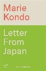 Marie Iida, Marie Kondo, Kondo Marie - Letter From Japan