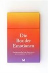 Tiffany Watt Smith - Die Box der Emotionen