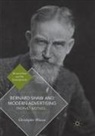 Christopher Wixson - Bernard Shaw and Modern Advertising