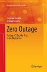 Jasmin Bensch, Stephan Kasulke - Zero Outage
