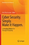 Ferri Abolhassan - Cyber Security. Simply. Make it Happen.