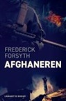 Frederick Forsyth - Afghaneren