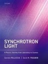 Paganin David M., Daniele Pelliccia, Daniele (Entrepreneur and Founder Pelliccia - Synchrotron Light
