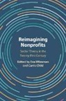 Curtis Child, Eva Witesman - Reimagining Nonprofits