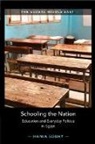 Hania Sobhy - Schooling the Nation