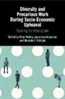 Elina Meliou, Ozbilgin Mustafa F., Joana Vassilopoulou - Diversity and Precarious Work During Socio-Economic Upheaval