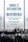 Neil Rogachevsky, Dov Zigler - Israel's Declaration of Independence
