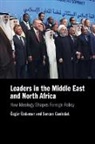 Sercan Canbolat, Özgür Özdamar - Leaders in the Middle East and North Africa