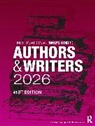 Europa Publications - International Who's Who of Authors and Writers 2026
