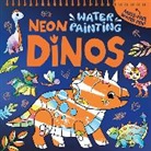Igloo Books Ltd - Neon Dinos