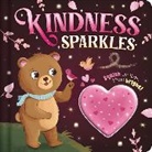 Igloo Books Ltd - FSCM: Kindness Sparkles