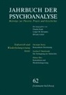Claudia Frank, Ludger M. Hermanns, Elfriede Löchel - Jahrbuch der Psychoanalyse: Band 62: Todestrieb und Wiederholungszwang heute
