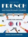 Zehlia Babaci-Wilhite - French for Multidisciplinary Courses Beyond 21st Century Literacies