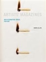 Gwen Allen, Allen Gwen - Artists' Magazines