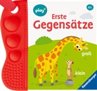 Dynamo Limited, Dynamo Limited - Play+ flip&pop Erste Gegensätze - ab 6 Monate