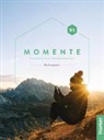 Anna Breitsameter, Isabel Buchwald-Wargenau, Stefan Dirr, Katja Hanke, Anna Hila, Maria Katharina Lauritsch... - Momente B1 (Audio book)