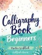 Quillscribe Memoirs - Calligraphy Book for Beginners