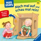 Sandra Grimm, Martina Kohl - ministeps: Mach mal auf und schau mal rein