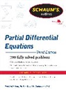 Duchateau, DuChateau Paul, D. Zachmann - SO PRTL DIFFRNTL EQUATNS REV