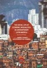 Iselin Åsedotter Strønen, Margit Ystanes - The Social Life of Economic Inequalities in Contemporary Latin America