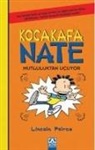 Lincoln Peirce - Mutluluktan Ucuyor - Kocakafa Nate - 8