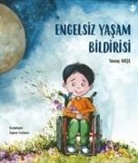 Yunus Mese - Engelsiz Yasam Bildirisi