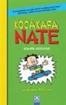 Lincoln Peirce - Kampa Gidiyor - Kocakafa Nate - 3